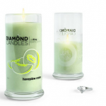 Plum District:  Diamond Candles for $13.50! ($25 value)
