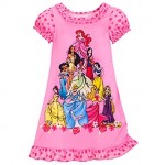 Disney Kids Sleepwear only $6.99!