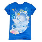 Disney Kid Character Tees only $5.99 (regularly $12.50)