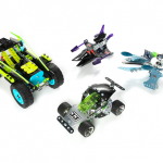 Erector Sets only $19.99: three sets to choose from (67% off)