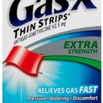 FREEBIE ALERT:  FREE Gas-X Thin Strips!
