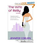 FREE Kindle Book:  The Wife of Reilly