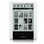 Pandigital Novel 6″ Touchscreen E-Reader for $19.99 (regularly $79.99)