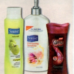 Suave Body Wash $.25 each after coupon and RR at Walgreens!
