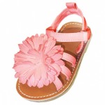 Toddler Sandal and Shoe Sale:  prices start at $2.50!
