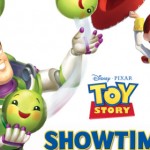 FREEBIE ALERT:  Free Toy Story Showtime App for iPhone, iPad, or iPod!