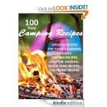 FREE Kindle Download:  100 Easy Camping Recipes!