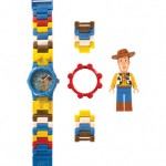 LEGO Brickmaster Sale:  Up to 50% off toys, watches, backpacks, and more!