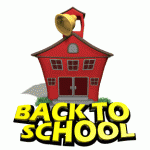 Back to School Shopping Tax FREE Holidays 2012