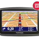 Best Buy:  TomTom XL 340 GPS for $79.99 shipped (regularly $139.99)