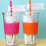 Housewares Deals:  Hot & Cold 6 piece beverage set only $17 plus back to school teacher gift idea!