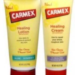 Print & Hold: Carmex Lotion Free after coupons and RR (starting 8/5)
