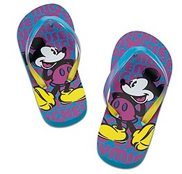 The Disney Store: 30% off sale! (prices as low as $2.09)