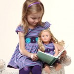 Dollie & Me Sale:  prices start at $11.99 (60% off)