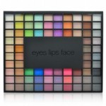 e.l.f. Cosmetics:  20 items for $26.95 shipped plus FREE 100 color eye shadow palette!