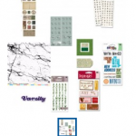 Graveyard Mall:  Scrapbooking Mystery Box (5000 pieces) for $39.99 shipped!