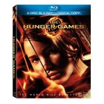 The Hunger Games DVD Pre-Order only $18.96! (regularly $30.98)