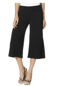Mossimo Supply Co. Gaucho Pants only $6 shipped (50% off!)