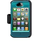 Otterbox Defender Series Hybrid Case & Holster for iPhone 4 & 4S as low as $20 (regularly $49.99)