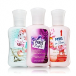 FREE Bath & Body Works Signature Collection item:  From Paris with Love!