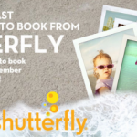ANOTHER Free Shutterfly Photo book offer!