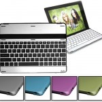 Titan Bluetooth Case and Keyboard for iPad 2 or 3 for $24.98 shipped!