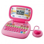 VTech Tote & Go Laptop Web Connect (Pink) for $13.25 shipped! (regularly $21.99)