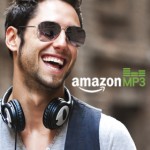 FREE $3 Amazon MP3 album voucher!