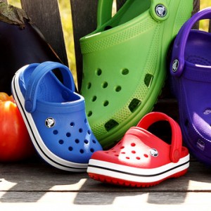 Crocs Sale: Shoes for the family up to 60% off! (PSA $11.99)