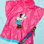 Disney Character Rain Gear only $6 shipped!