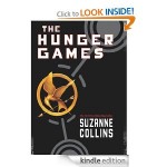 Hunger Games for Kindle only $1.99!
