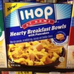 IHOP Hearty Breakfast Bowls Only $1.27 after coupon!