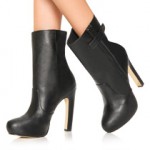 JustFab:  Shoes as low as $19.95 shipped plus win free shoes for a YEAR!