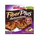 Kellogg’s FiberPlus bars only $1.80 per box at Walgreens!