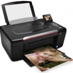 Kodak HERO 3.1 All-in-One Ink-Jet Printer w/ Scanner and Copier for $44.99