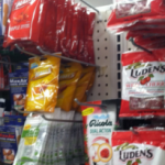 Luden’s Cough Drops $.50 each at Dollar Tree stores!