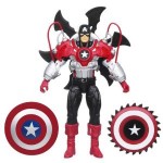 Marvel’s Captain America with Spinning Shield only $6 (regularly $15.99)