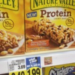 Nature Valley Protein Bars as Low as $.99 a Box at Kroger!