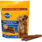 Pedigree Dentastix FREE after coupon plus more PET deals and coupons!