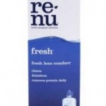 ReNu Contact Solution FREE after coupon and +UP Rewards at Rite Aid!