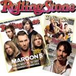 Rolling Stone Magazine:  One year subscription for $3.99!