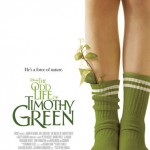 The Odd Life of Timothy Green movie review