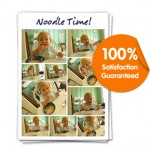 FREE 8X10 photo collage from Walgreens!