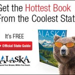 FREE Travel Alaska Official State Guide!
