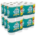 Angel Soft Toilet Paper for $.22 per single roll!