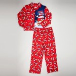 Angry Birds Holiday PJs only $12 shipped!