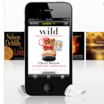 FREE Audio Books from Audible.com:  The Help, Hunger Games, Fifty Shades of Grey and more!
