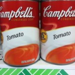 Campbell’s Condensed Soups as low as $.87 each after coupons!