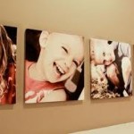 Canvas People:  11X14 canvas print for just $15! ($67.99 value) 