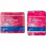 Carefree Liners FREE or cheap with new printable coupon!